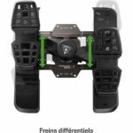 Universal steering pedals - TURTLE BEACH - VelocityOne Rudder - Image 3