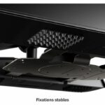 Universal steering pedals - TURTLE BEACH - VelocityOne Rudder - Image 5