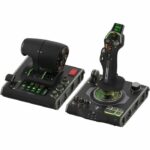 HOTAS premium simulation system - TURTLE BEACH - VelocityOne Flightdeck - For PC Windows 10 and 11