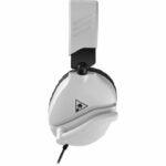 Multi-platform gaming headset - TURTLE BEACH - Recon 70X - White - Image 3