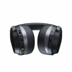 Wireless gaming headset - Turtle Beach Stealth 700X (Gen3) - Black - Xbox, PS5, PS4, PC, mobile, 60mm, Bluetooth, 80h - Image 4