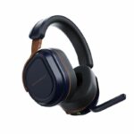 Wireless gaming headset - Turtle Beach Stealth 700X (Gen3) - Cobalt - Xbox, PS5, PS4, PC, mobile, 60mm, Bluetooth, 80h - Image 3