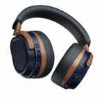 Wireless gaming headset - Turtle Beach Stealth 700X (Gen3) - Cobalt - Xbox, PS5, PS4, PC, mobile, 60mm, Bluetooth, 80h - Image 5