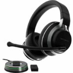Micro -Casque - Turtle Beach - Stealth Pro XB - Black - Image 2
