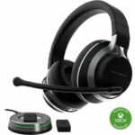 Micro -Casque - Turtle Beach - Stealth Pro XB - Black - Image 3