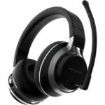 Micro -Casque - Turtle Beach - Stealth Pro XB - Black - Image 4