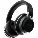 Micro -Casque - Turtle Beach - Stealth Pro PS - Black - Image 3