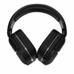 Turtle Beach Stealth 700p Gen2 Max - Black Gaming Helmet