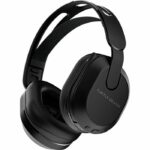 Wireless Gaming Headset - TURTLE BEACH - Stealth 500 PC - Black - Image 3