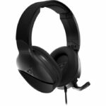 TURTLE BEACH - Recon 200 Gen 2 - Headset-Microphone Gaming - Black - Multi-Platform - Image 3