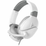 TURTLE BEACH - Recon 200 Gen 2 - Headset-Micro Gaming - White - Multi-Platform