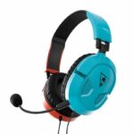 Micro -Casque - Turtle Beach - Recon 50n - Red/Blue - Image 3