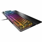 Mechanical PC gaming keyboard - TURTLE BEACH - Vulcan II - Black - Image 3