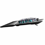 Mechanical PC gaming keyboard - TURTLE BEACH - Vulcan II - Black - Image 4