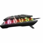 Turtle Beach Vulcan II Mini Wireless Optical Mechanical Gaming Keyboard - Black - Image 3