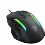 Turtle Beach Kone II Wireless Gaming Mouse - Ultra-Lightweight - Black, 26,000 DPI, 23 Customizable Functions - Image 3