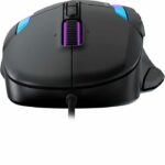 Turtle Beach Kone II Wireless Gaming Mouse - Ultra-Lightweight - Black, 26,000 DPI, 23 Customizable Functions - Image 5
