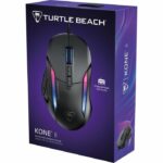 Turtle Beach Kone II Wireless Gaming Mouse - Ultra-Lightweight - Black, 26,000 DPI, 23 Customizable Functions - Image 6