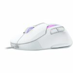 Turtle Beach Kone II Wireless Gaming Mouse - Ultra-Lightweight - White, 26,000 DPI, 23 Customizable Functions - Image 2