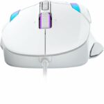 Turtle Beach Kone II Wireless Gaming Mouse - Ultra-Lightweight - White, 26,000 DPI, 23 Customizable Functions - Image 5