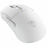 Wireless Gaming Mouse - TURTLE BEACH - Burst II Air - White