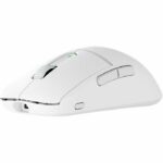 Wireless Gaming Mouse - TURTLE BEACH - Burst II Air - White - Image 3