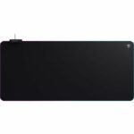 TURTLE BEACH - Sense AIMO XXL - Black - Ultra Large RGB Gaming Mouse Pad