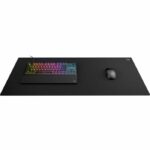 Turtle Beach SenseCore XXL Gaming Mouse Pad - Micro-woven Surface, Balanced, Comfortable - Image 2