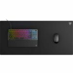 Turtle Beach SenseCore XXL Gaming Mouse Pad - Micro-woven Surface, Balanced, Comfortable - Image 3