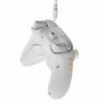 Gamepad - Xbox Series X|S, Xbox One and PC - Afterglow Wave - RGB - Wired - White - TURTLE BEACH - Image 3