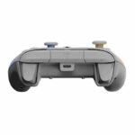 TURTLE BEACH Gamepad - Xbox Series X|S, Xbox One and PC - Afterglow Wave - RGB Wired Gray - Image 4