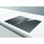 Induction hob - TURBOAIR - Impulso - BL/A/60 - 4 burners - 60.2 x 51.7 cm - Black – Bild 5
