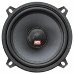 MTX TX450C 2-Way Coaxial Speakers - 13cm - 70W - Image 2
