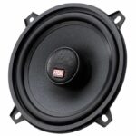 MTX TX450C 2-Way Coaxial Speakers - 13cm - 70W - Image 4