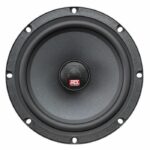 MTX TX465C 2-Way Coaxial Speakers - 16.5cm - 80W - Image 2
