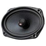 MTX TX469C 2-Way Coaxial Speakers - 6x9 - 100W - Image 2