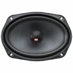 MTX TX469C 2-Way Coaxial Speakers - 6x9 - 100W - Image 3