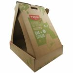 Travel litter - TYROL