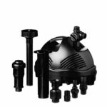 UBBINK ELIMAX Pond Pump 2000 - 2000l / h – Bild 2