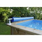 UBBINK EXTRA BIRTHER ROOD FOR POOL UNDER 5.5 m