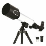 HELLO MAESTRO ONCE UPON A TIME 430349 - Telescope Power x 90 - 50 mm + 20 experiments + Star Walk 2 App - Image 3