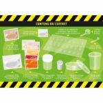 TETES BRULEES 430399 - La Mini Fabrik a Bonbons - Natural flavors and colorings - Image 3