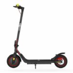Electric scooter - URBANGLIDE - 85 Lite - 8.5 wheels - 36V - 400W - 20 km range - Disc brake - Turn signals - Brake light - Image 2