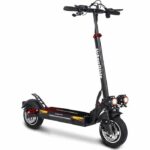 All-terrain electric scooter - URBANGLIDE - ECROSS PRO 10 - 48V 800 W - 13Ah - Autonomy 50KM