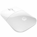 HP Z3700 Wireless Mouse - White - Image 2