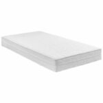Dormipur mattress 90x190 - Mousse - memory memory - 16 cm - Balanced - V920 - Image 3