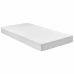 Dormipur Mattress 90x190 - Shape memory - 20 cm - Farm - V980 - Image 2