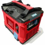 ZEUZ inverter generator - 1200 W