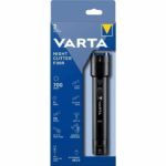 Torch-VARTA-Night Cutter F30R-700lm-Ultra powerful-Shock resistant (2m)-Rechargeable-Emergency Power Bank included - Image 2