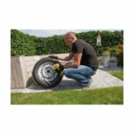 POWERPLUS Air Pump - 18 V – Bild 4
